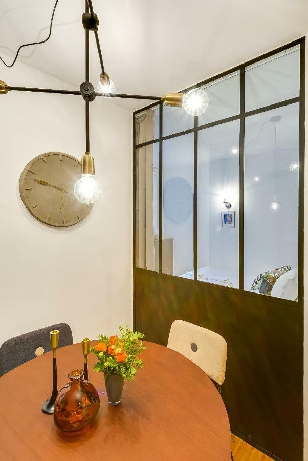 Le Vaugirard - 3Bedrooms Apartment Premium Paříž Exteriér fotografie